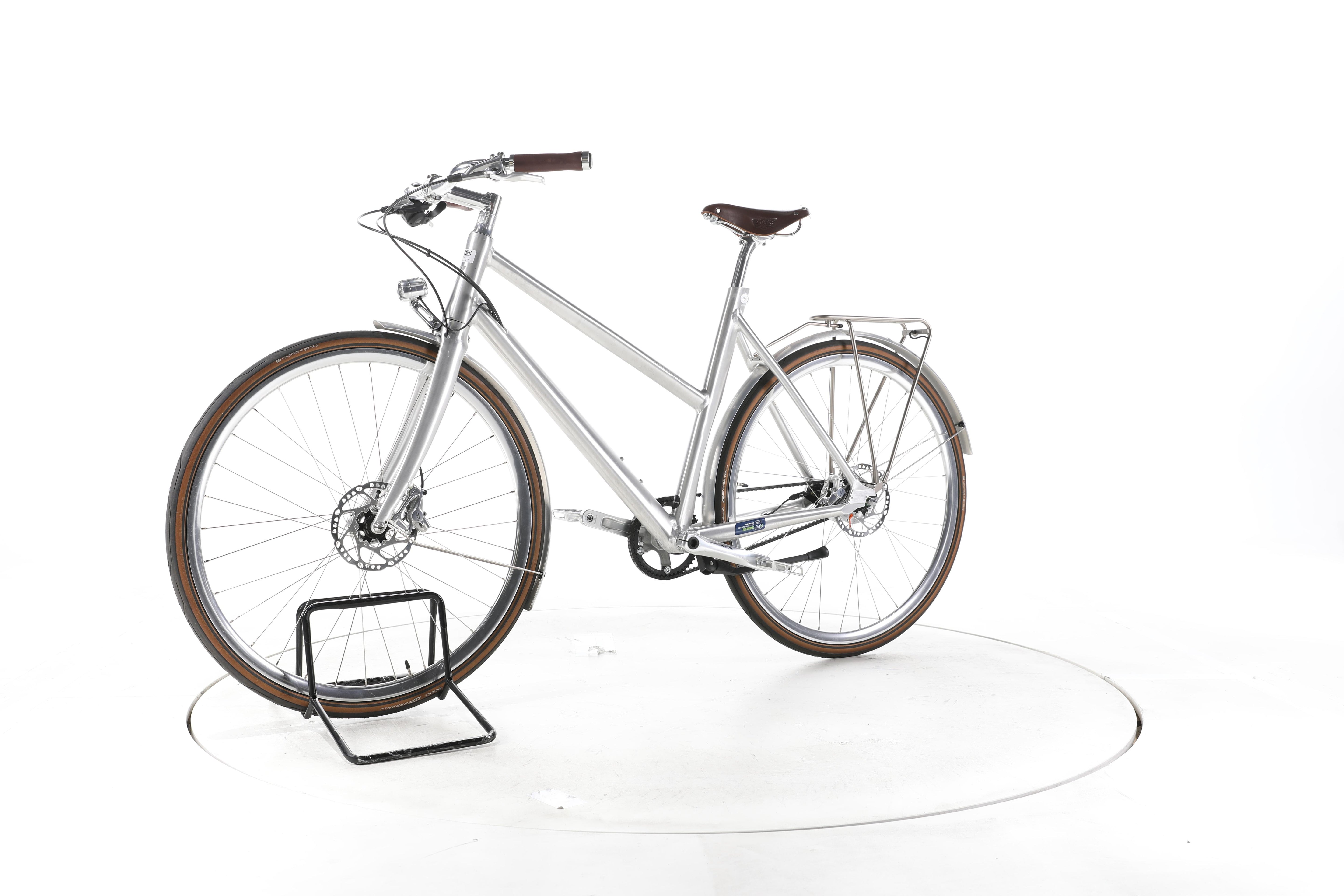 Schindelhauer Bikes Frieda VIII Fahrrad City & Trekking - Image 6