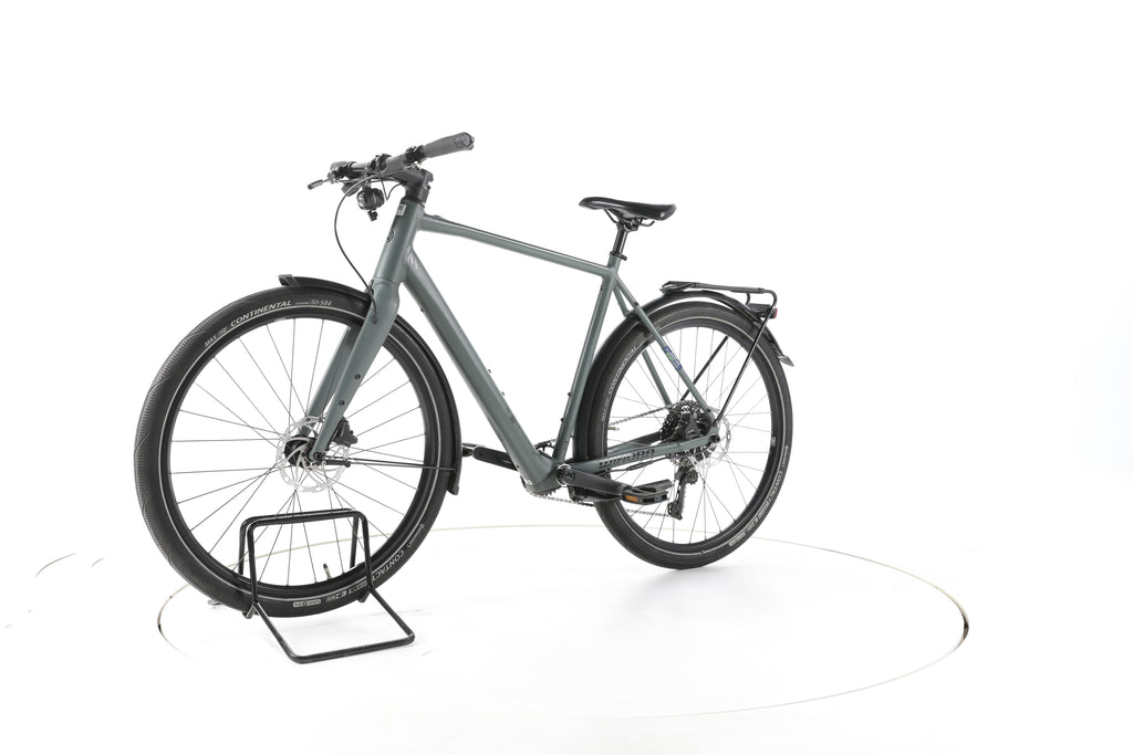 Winora E-Flitzer Trekking E-Bike - Image 6