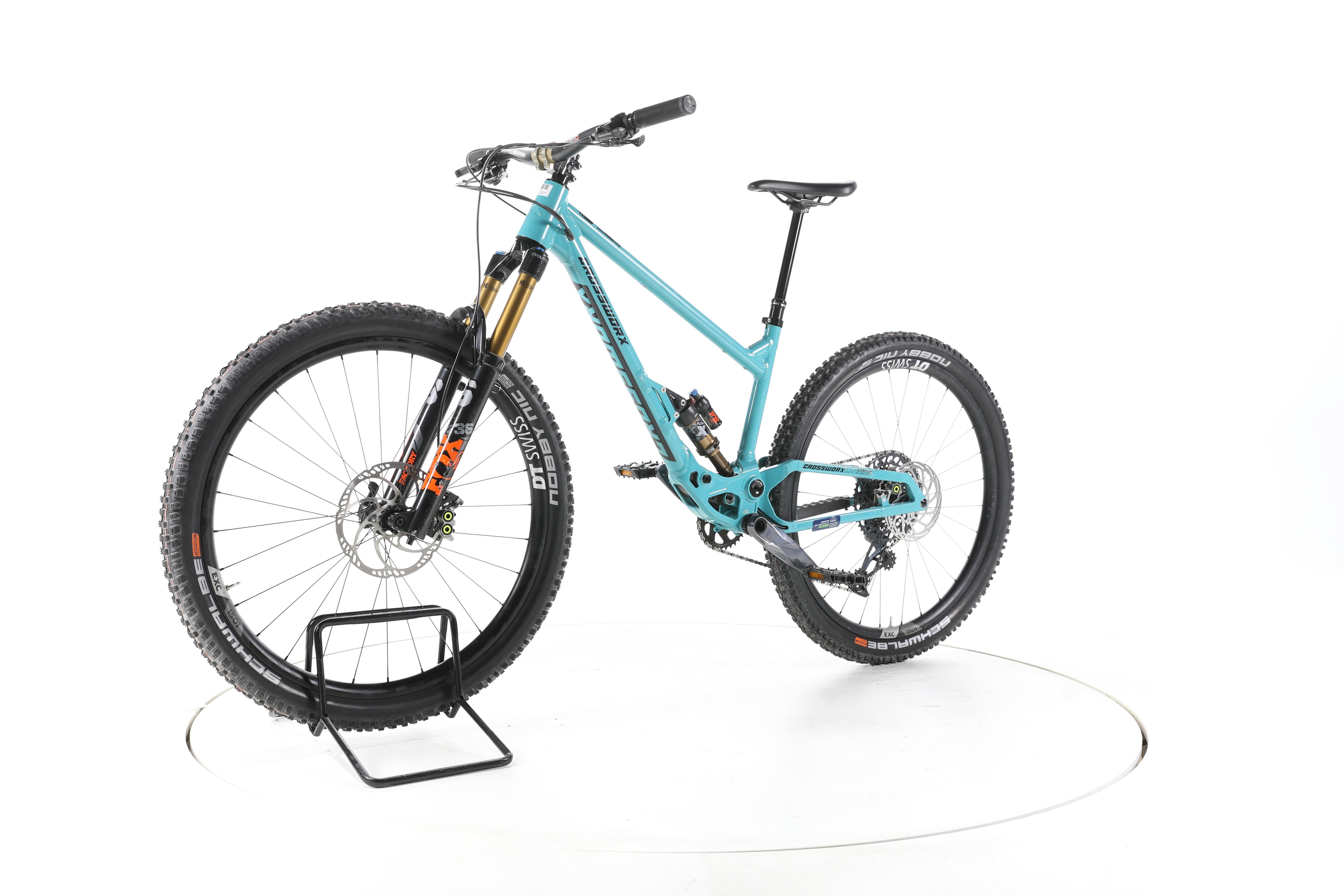 CrossworxCycles LITE290 - Image 6