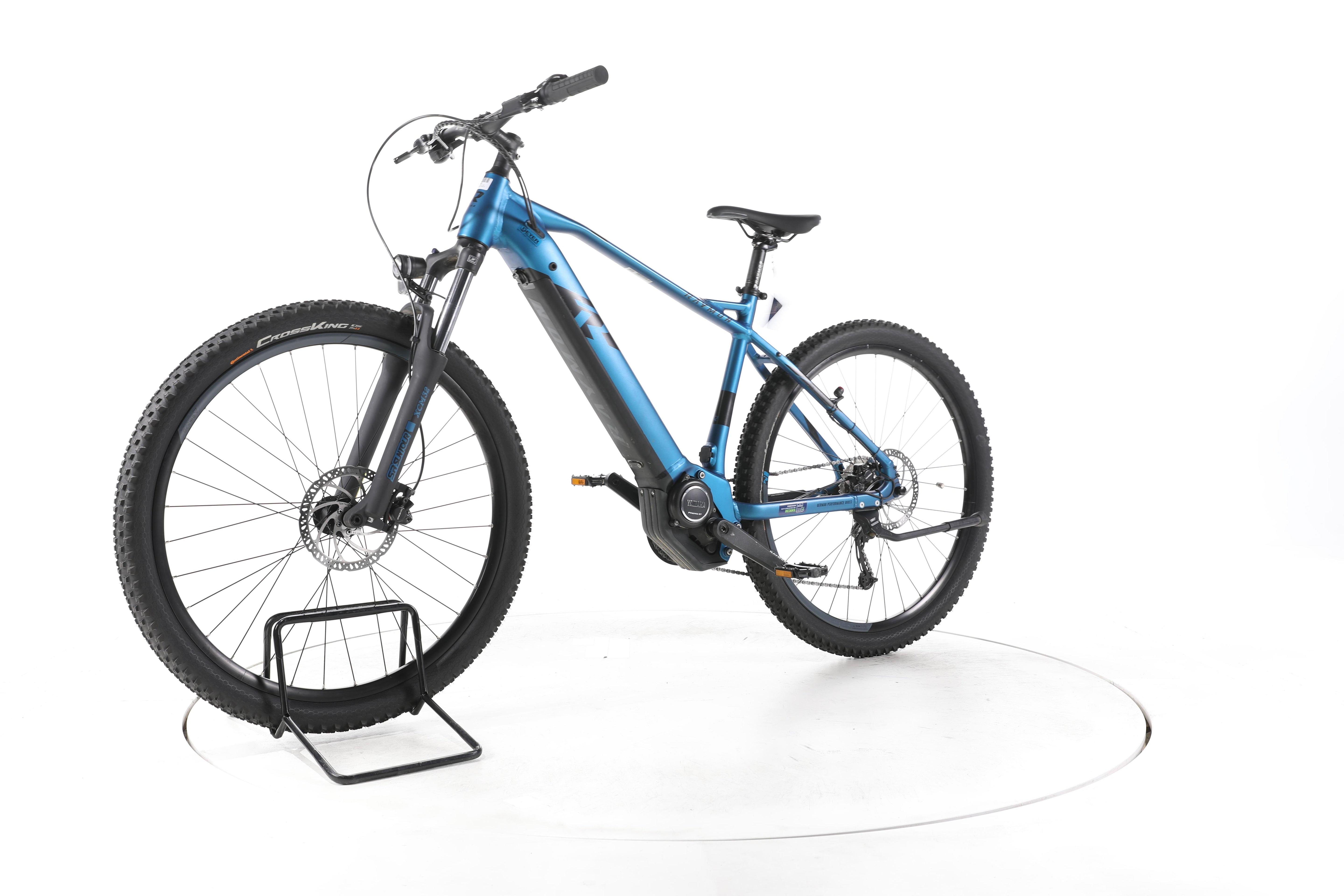 R Raymon HardRay E 5.0 E-Bike - Image 6