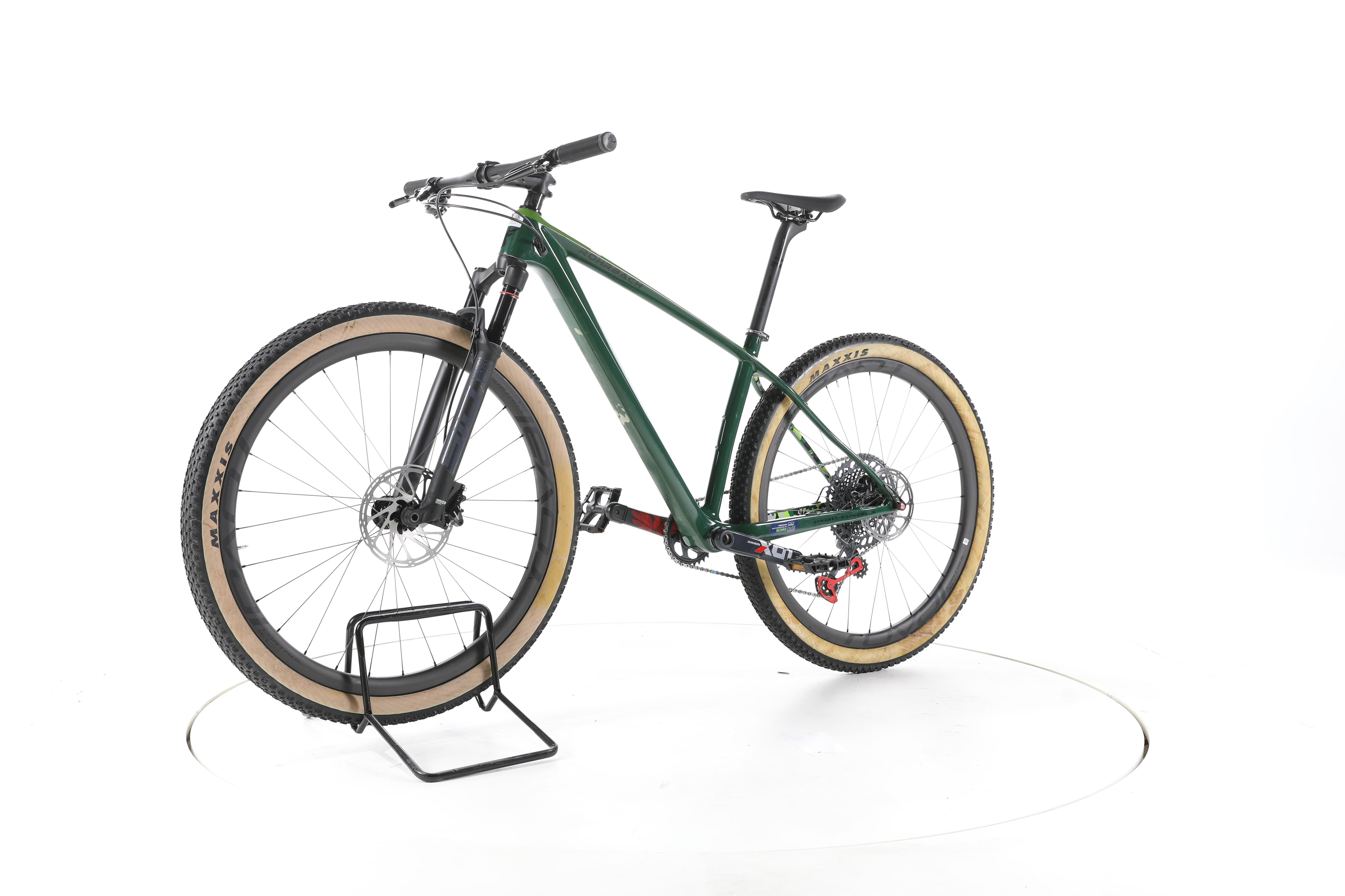Rohrbach HT Team Edition - Image 6