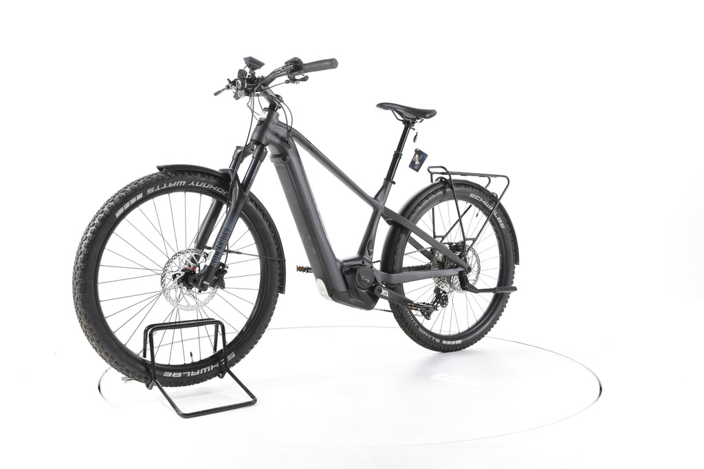 Lapierre E-Explorer 9.7 Trekking E-Bike 2023 - Image 6