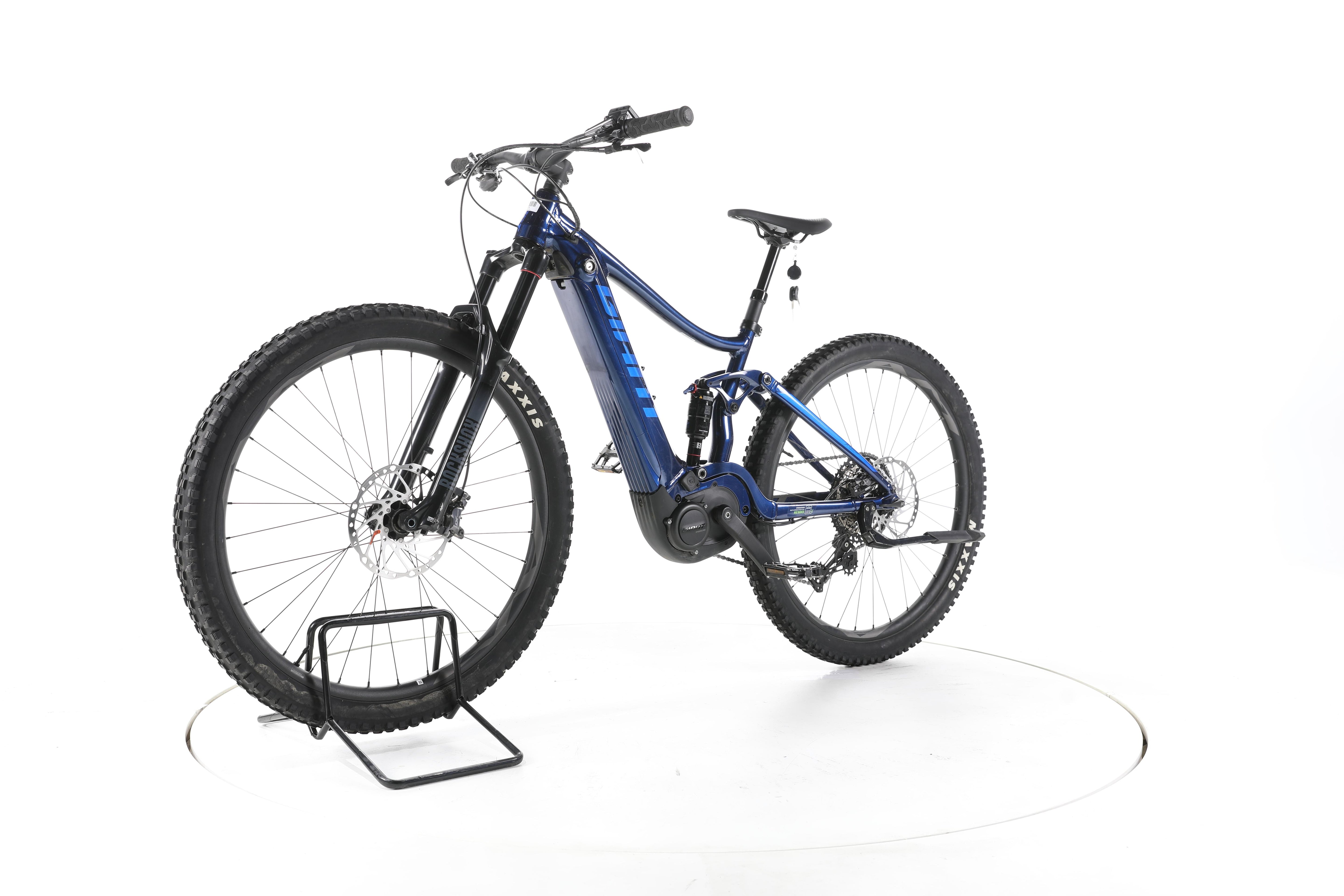 Giant Stance E+ Pro 0 E-Bike Fully - Image 6