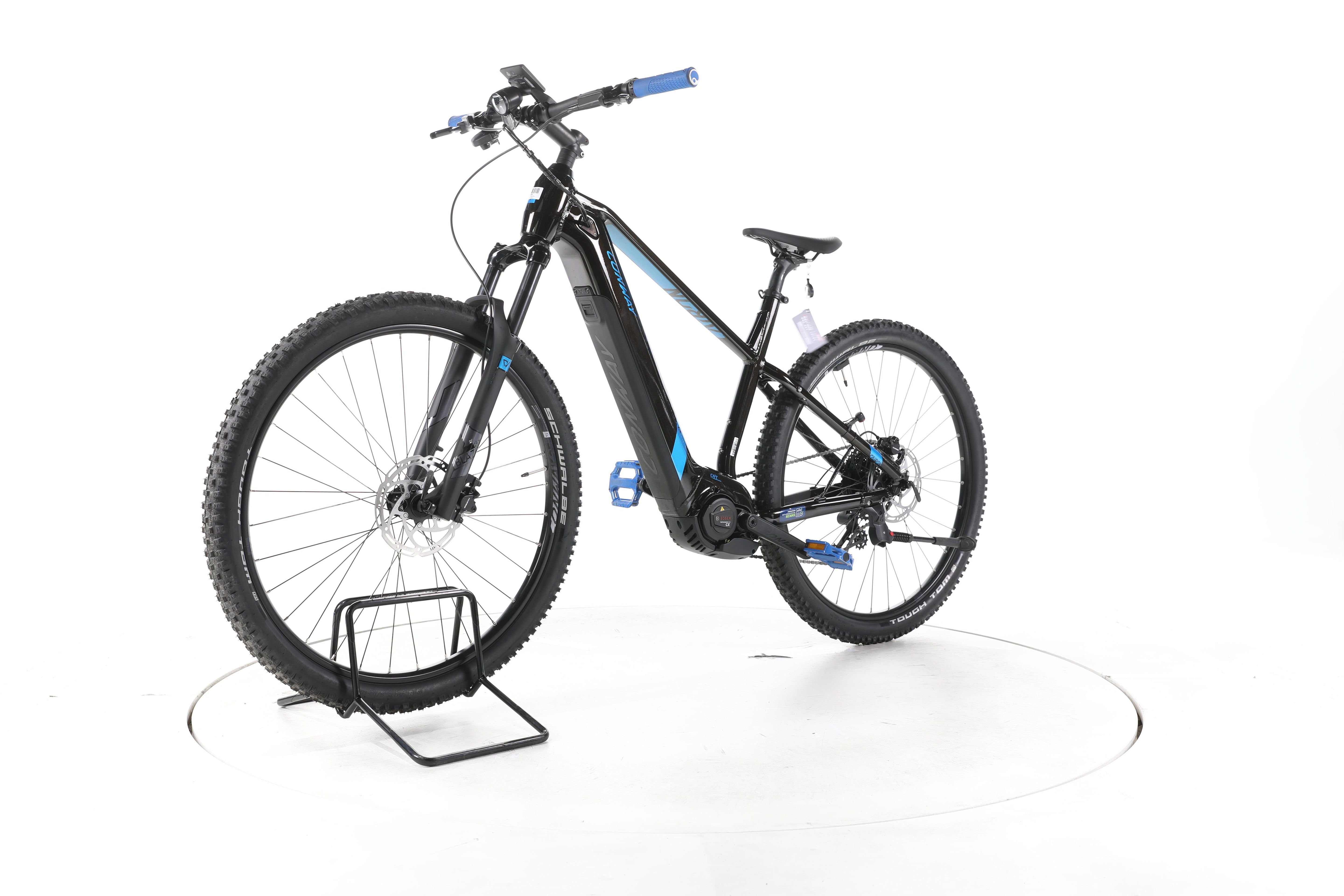 Conway Cairon S 2.0 E-Bike - Image 6