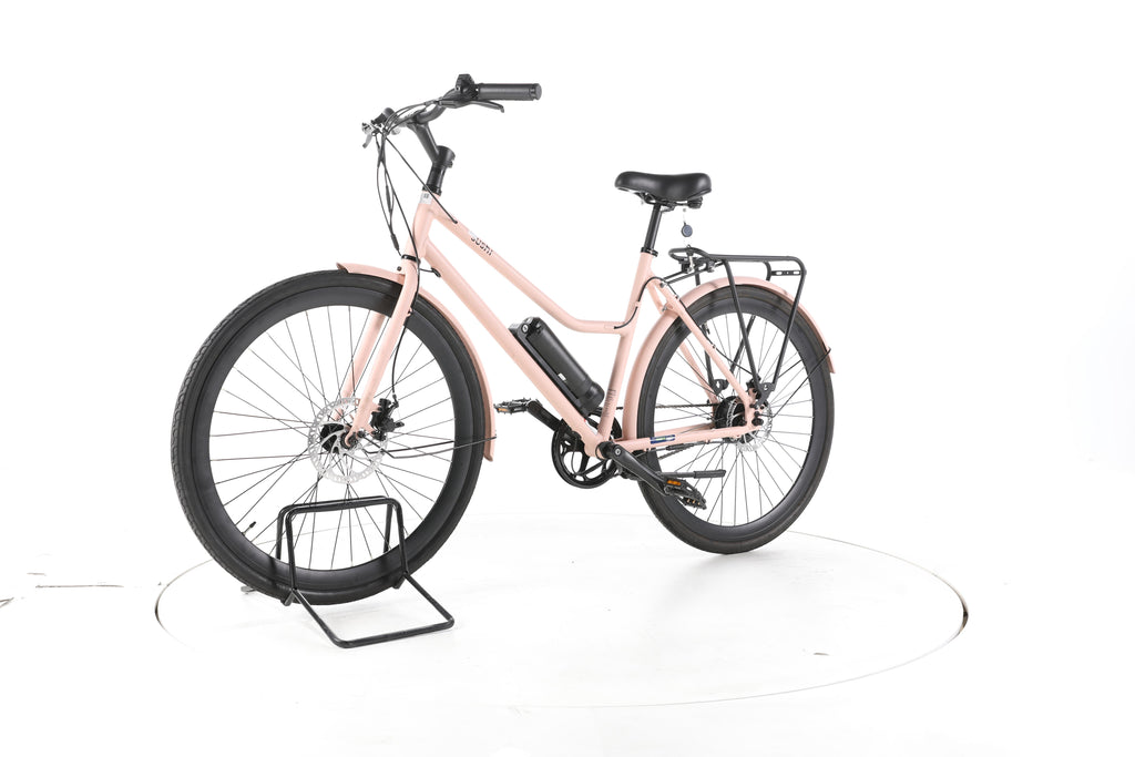 Sushi CALIFORNIA ROLL+ City E-Bike - Image 6