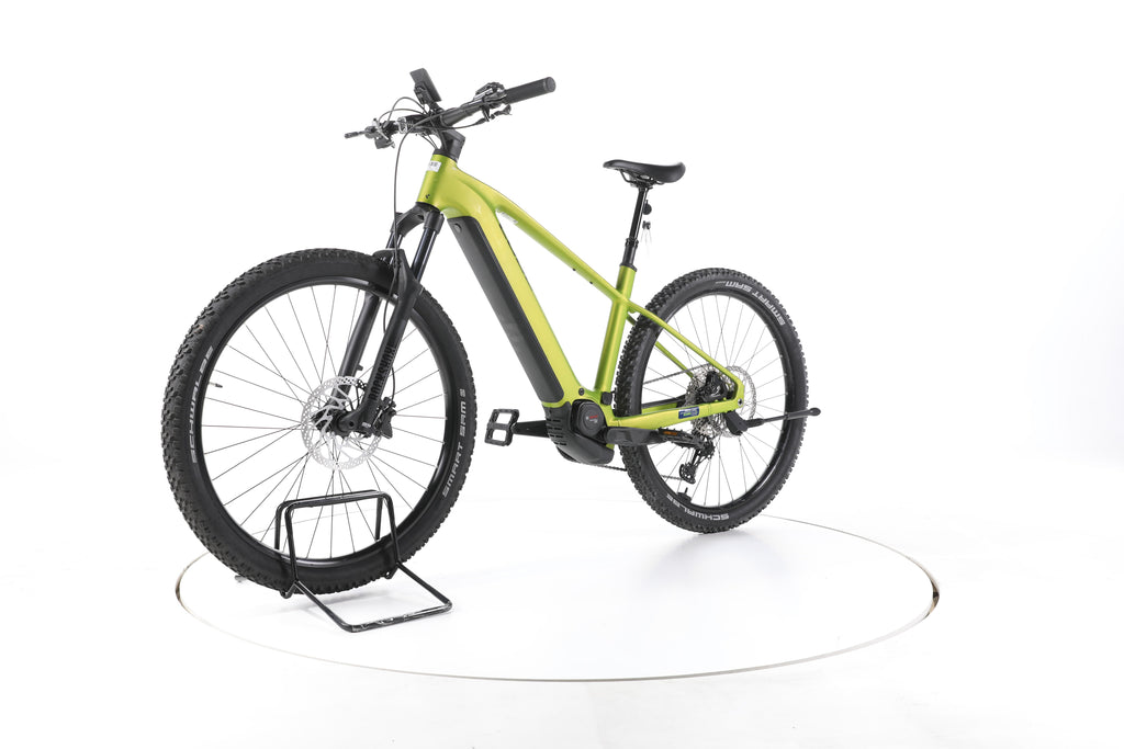 Cube Reaction Hybrid Race E-Bike 2025 - Image 6