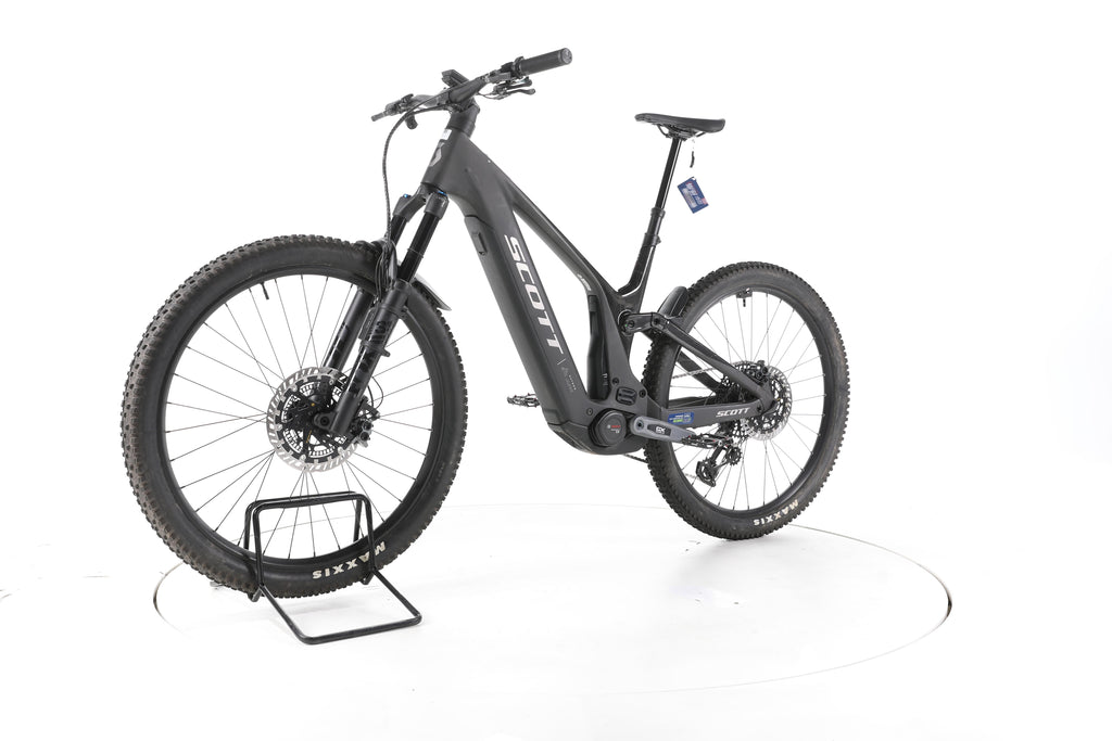 Scott Patron 900 Fully E-Bike Carbon 2025 - Image 6