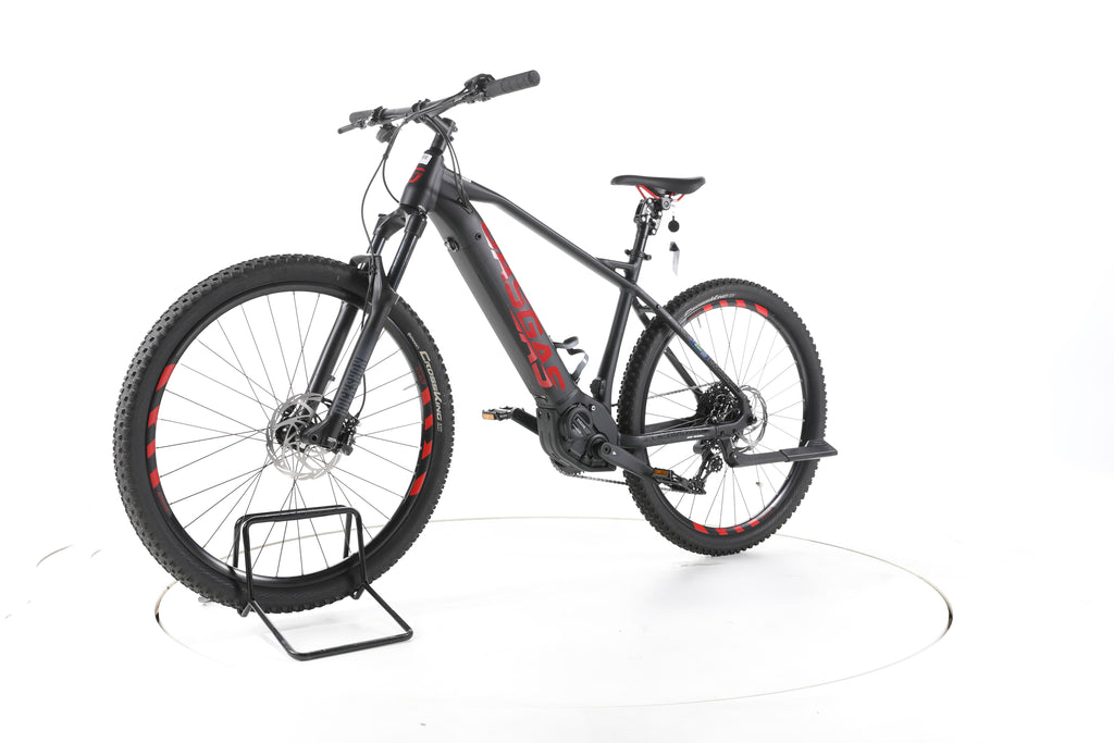 GASGAS TRA 4 E-Bike - Image 6