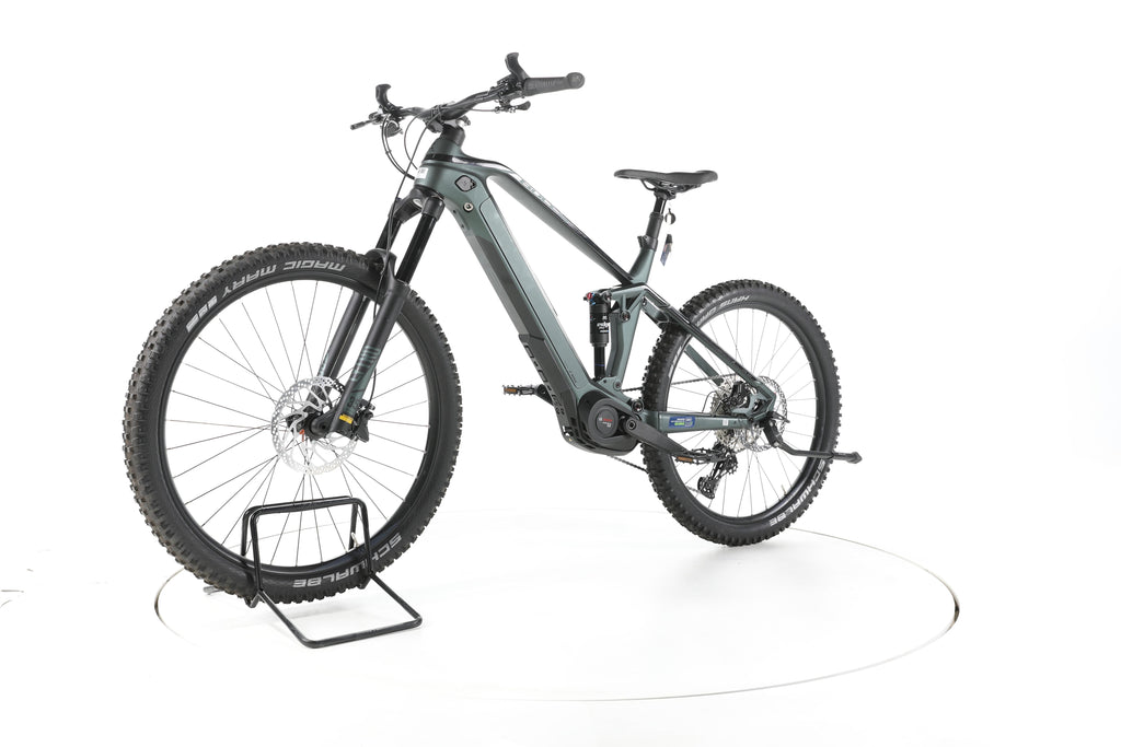 Bulls Sonic EVO Er29 Fully E-Bike - Image 6