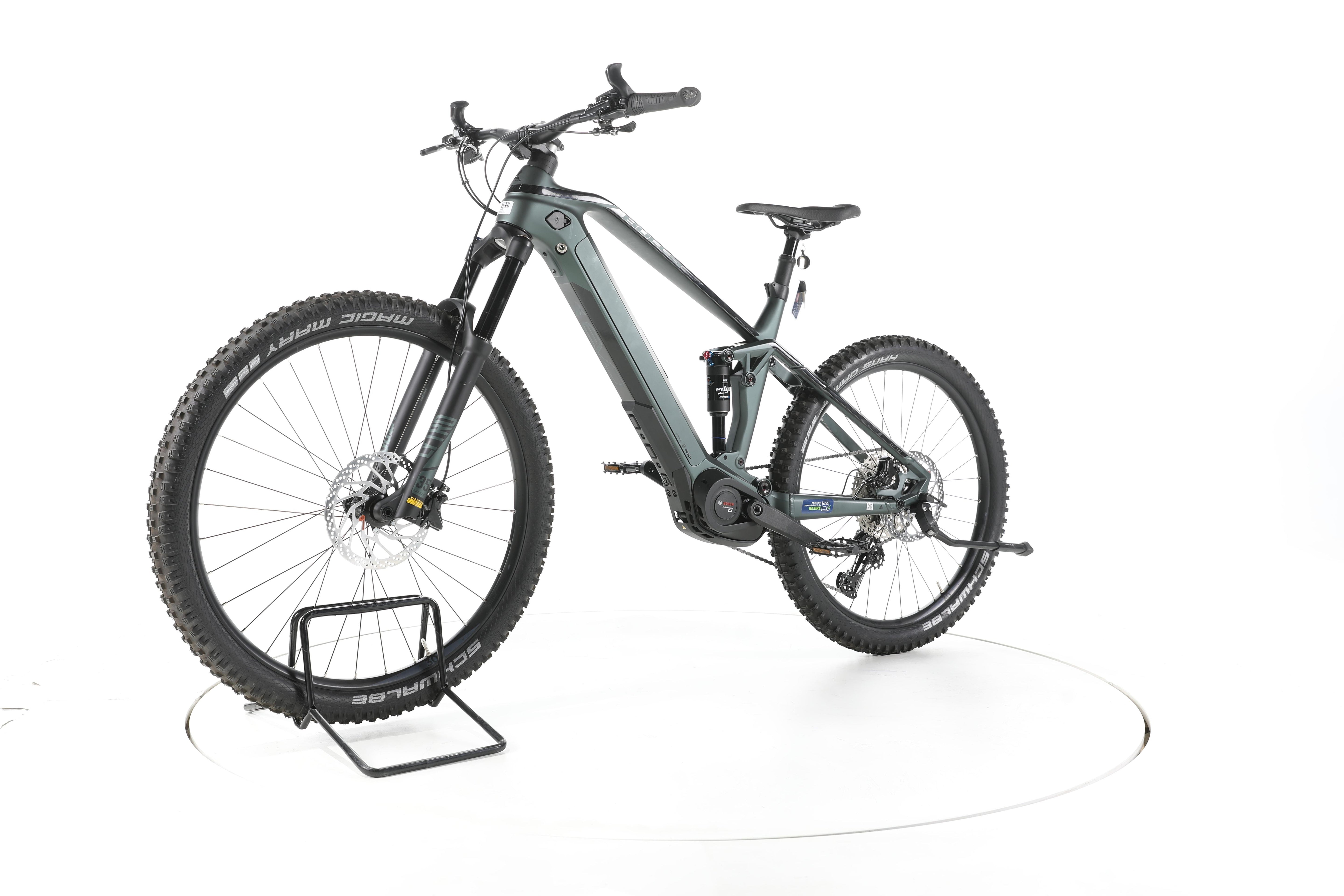 Bulls Sonic EVO Er29 Fully E-Bike - Image 6