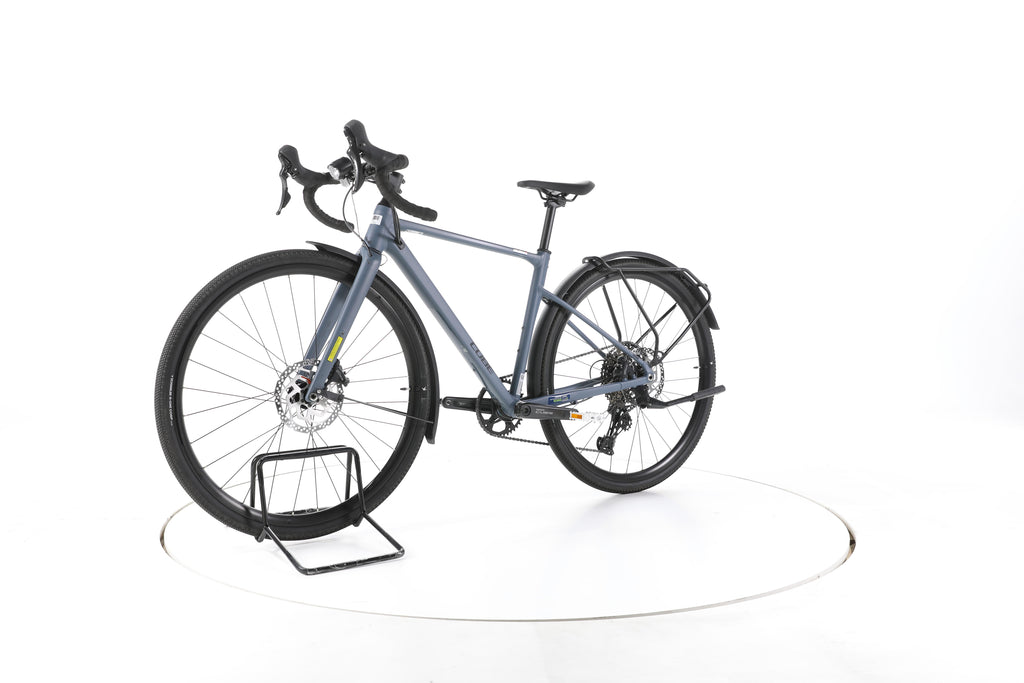 Cube Nuroad Pro FE Gravelbike 2026 - Image 6