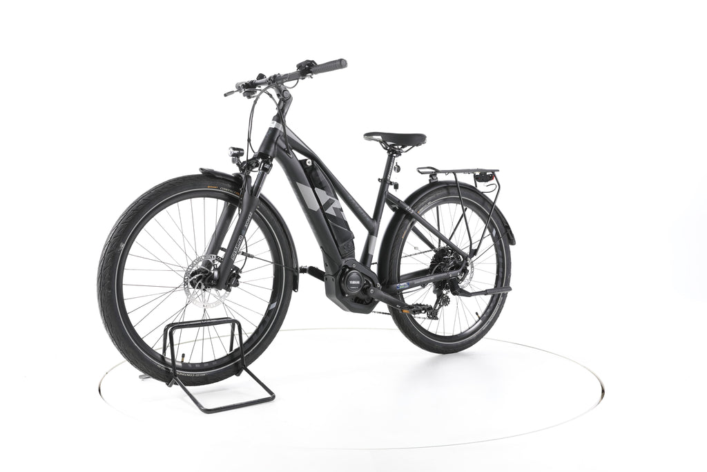 R Raymon TourRay E 3.0 Trekking E-Bike - Image 6