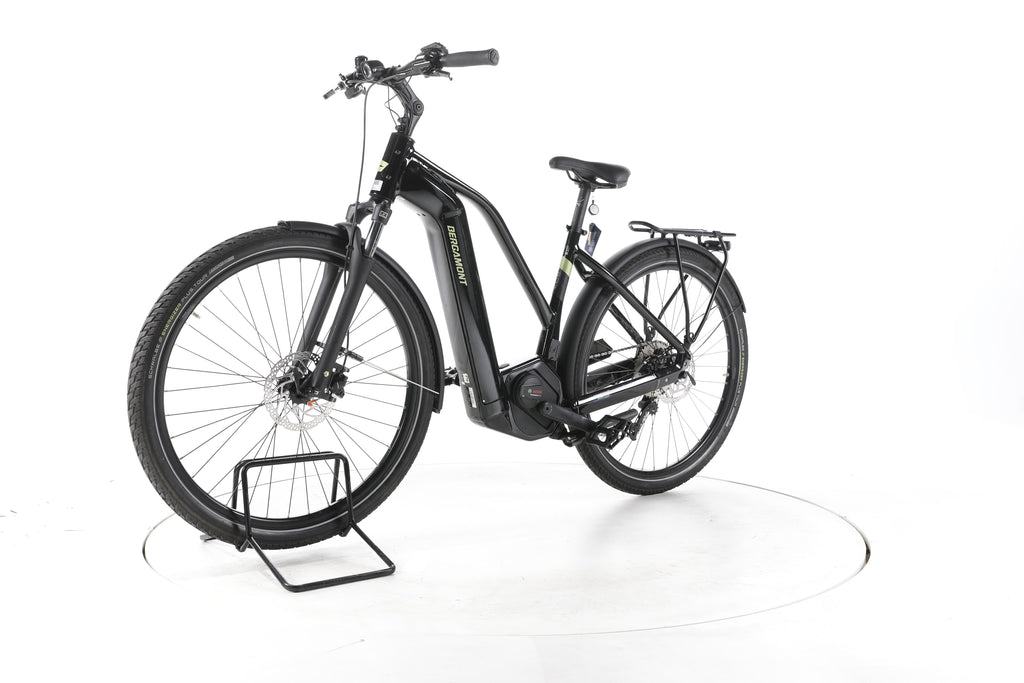 Bergamont E-Horizon Edition 6 Trekking E-Bike - Image 6