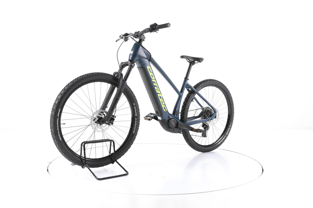 Corratec E-Power X-Vert Race Sport E-Bike 2025 - Image 6