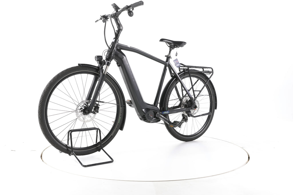 Hercules Futura Comp I-11 Trekking E-Bike - Image 6