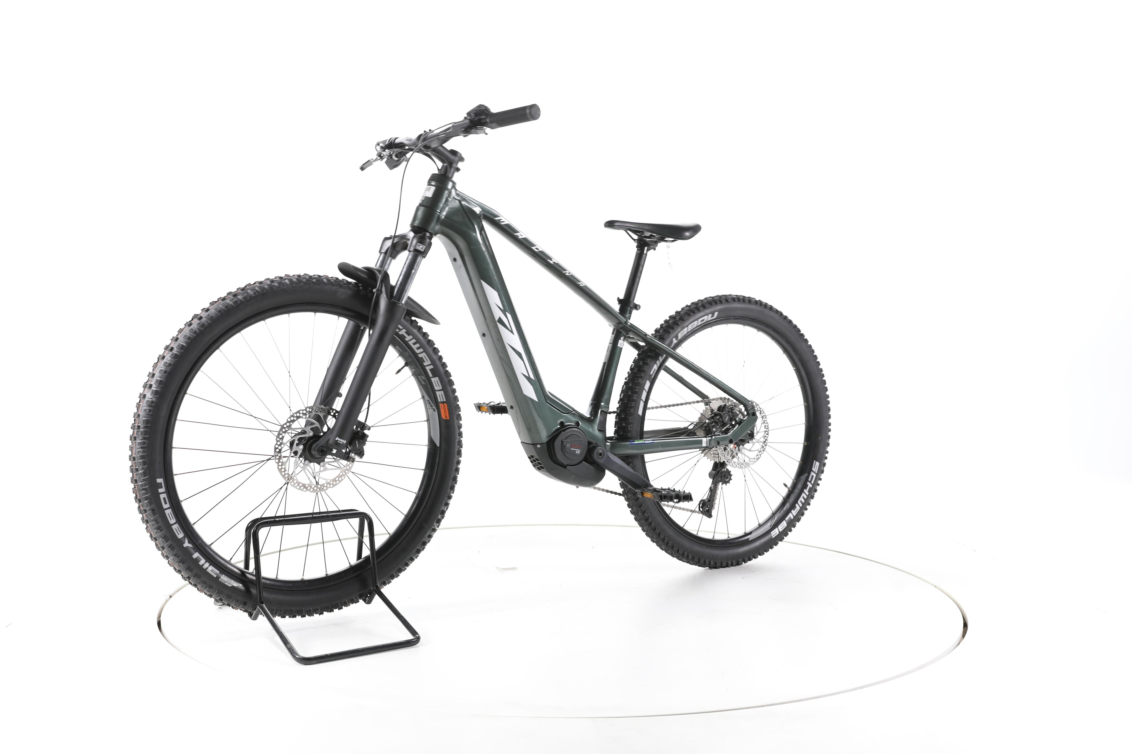 KTM Macina Team 773 E-Bike - Image 6