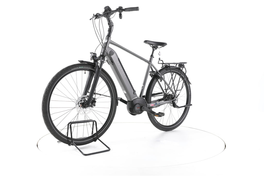 Kalkhoff Image 3.B Excite City E-Bike - Image 6