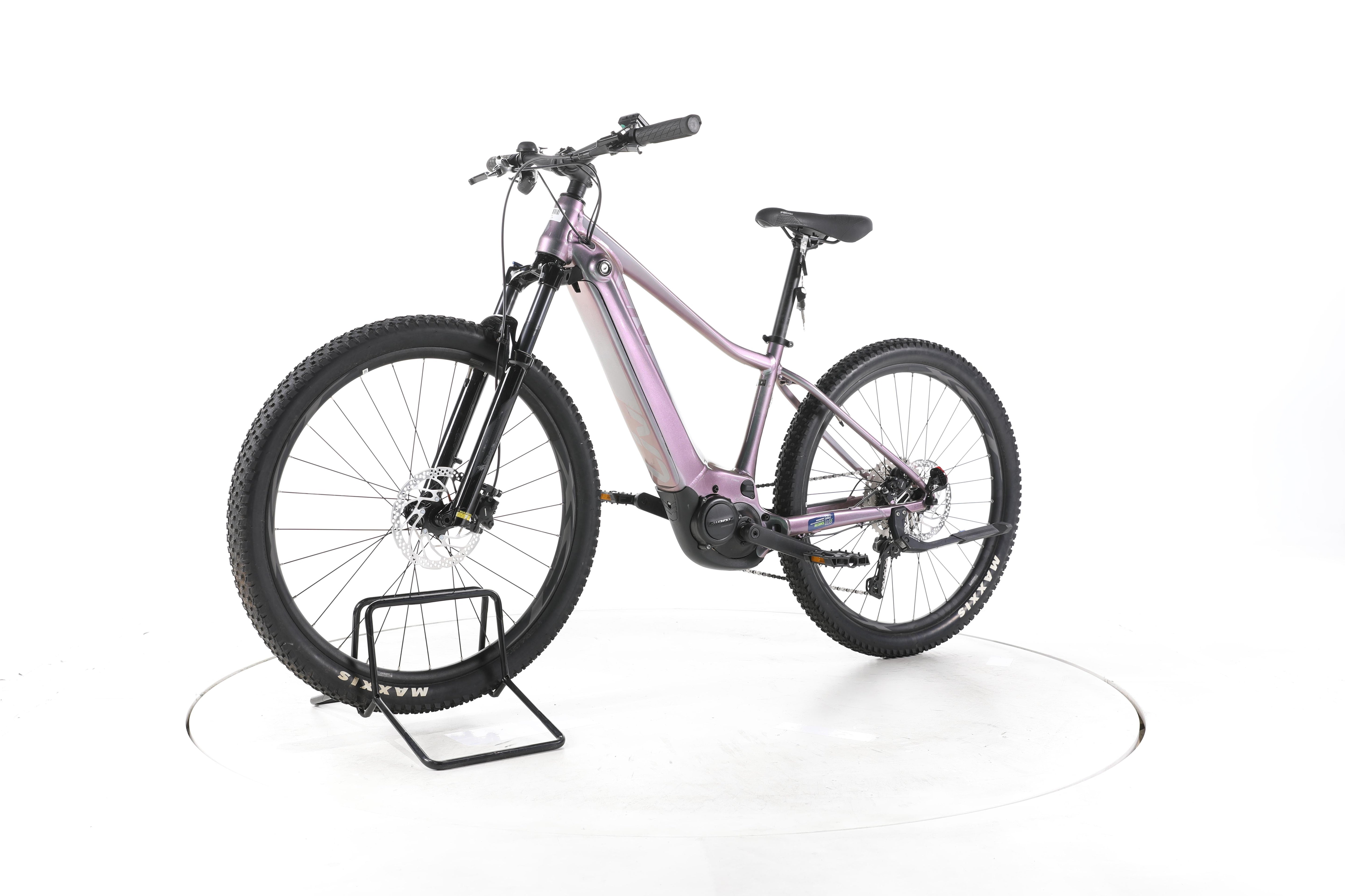 Liv Vall E+2 E-Bike - Image 6