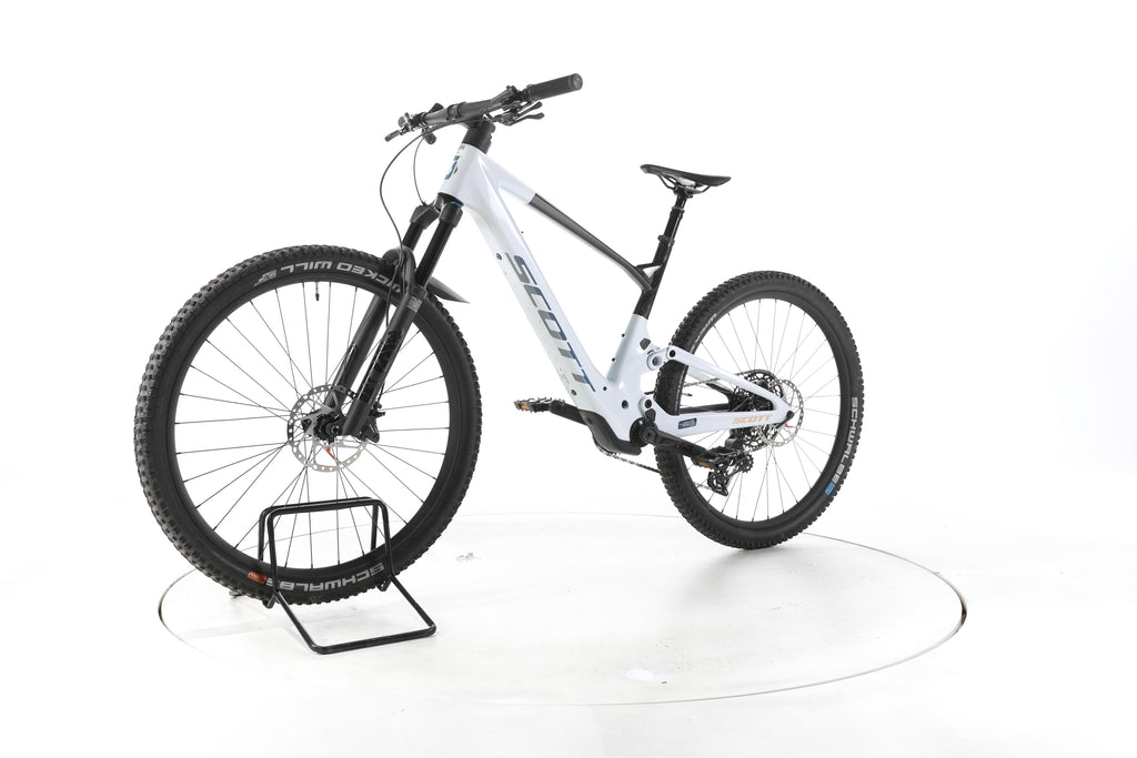 Scott Lumen 905 E-Bike Fully Carbon 2025 - Image 6