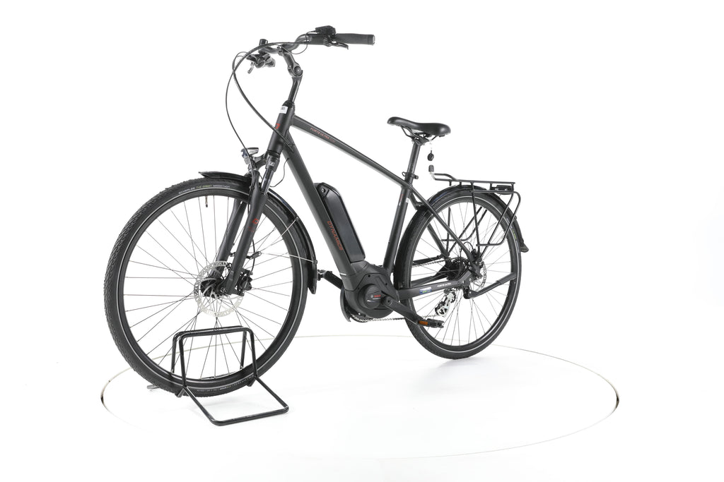 Dynamics Forte Ultra 508 Trekking E-Bike 2024 - Image 6