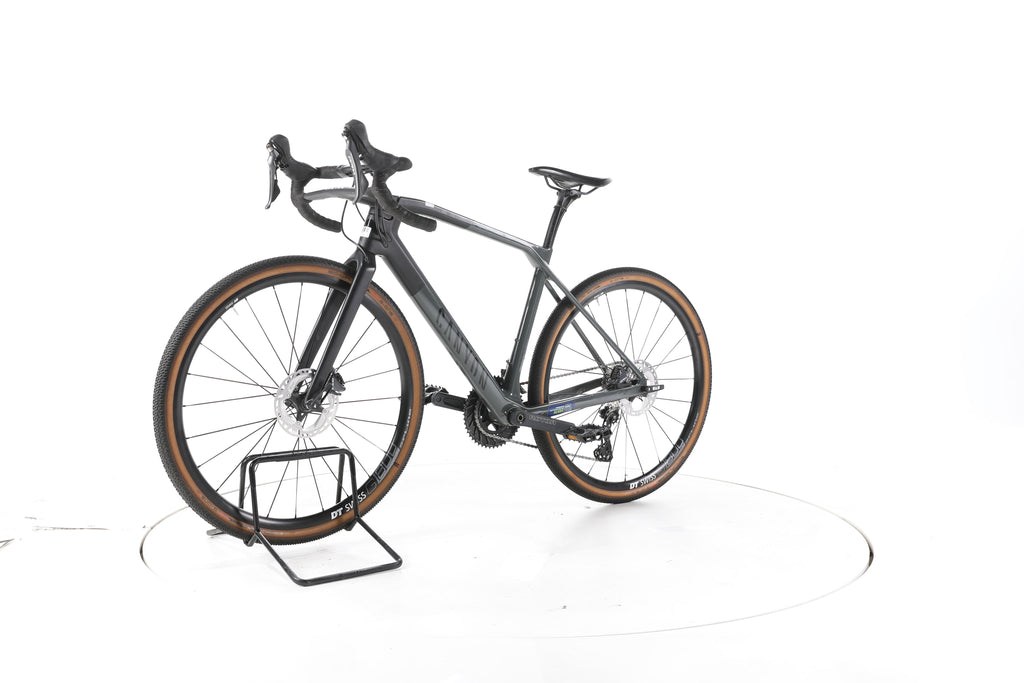 Canyon Grail CF SL 8 Gravelbike Carbon - Image 6