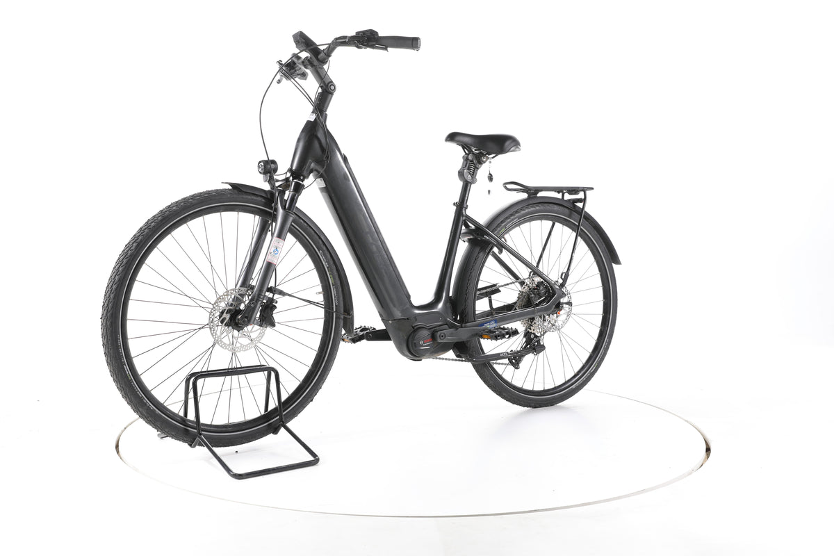Cube Supreme Sport Hybrid EXC Trekking E-Bike Tiefeinsteiger - Image 6