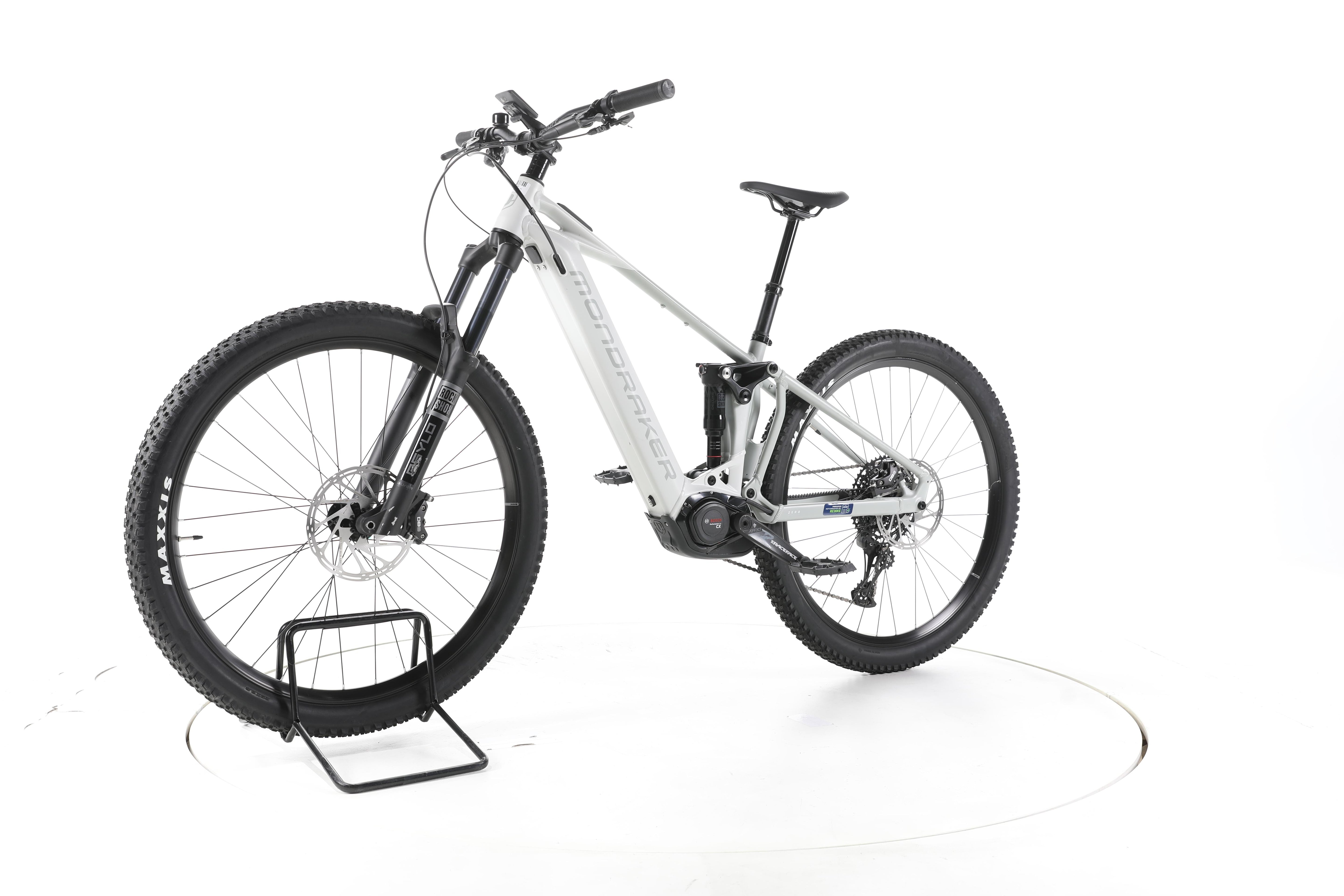 Mondraker Chaser Fully E-Bike 2025 - Image 6