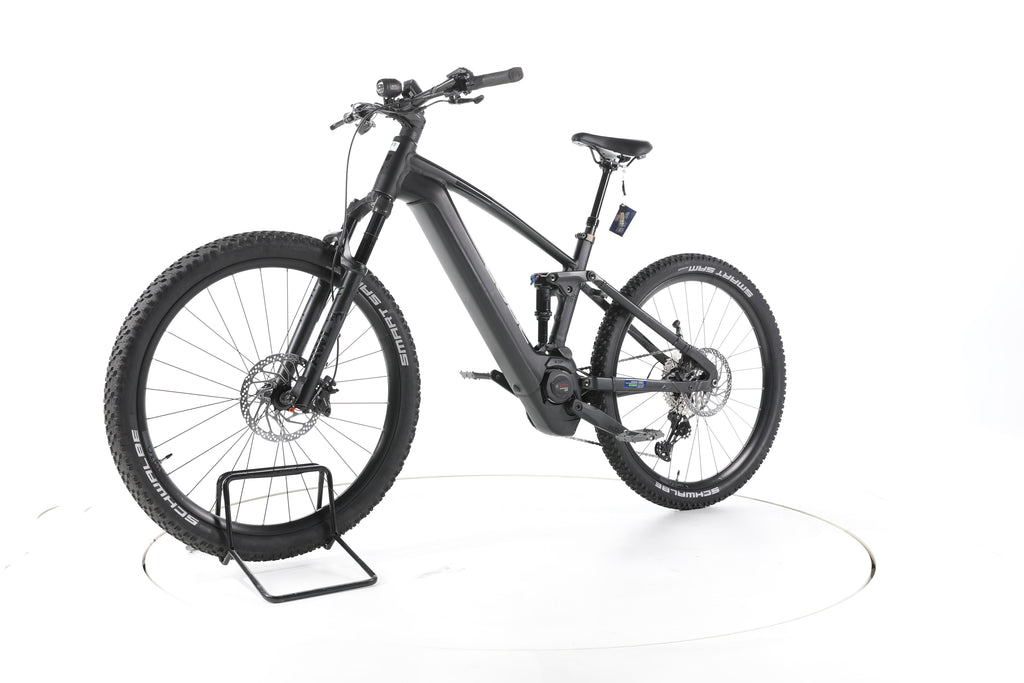 Cube Stereo Hybrid 120 SLX Fully E-Bike 2023 - Image 6