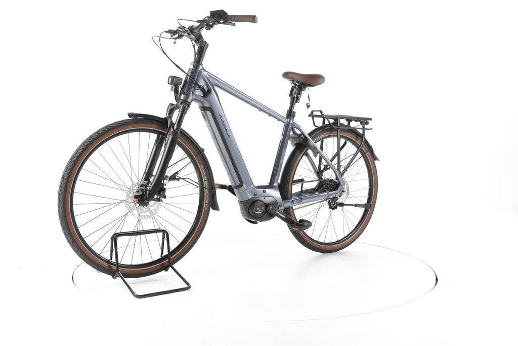 Velo de Ville AEB 890 Pro City E-Bike 2025 - Image 6