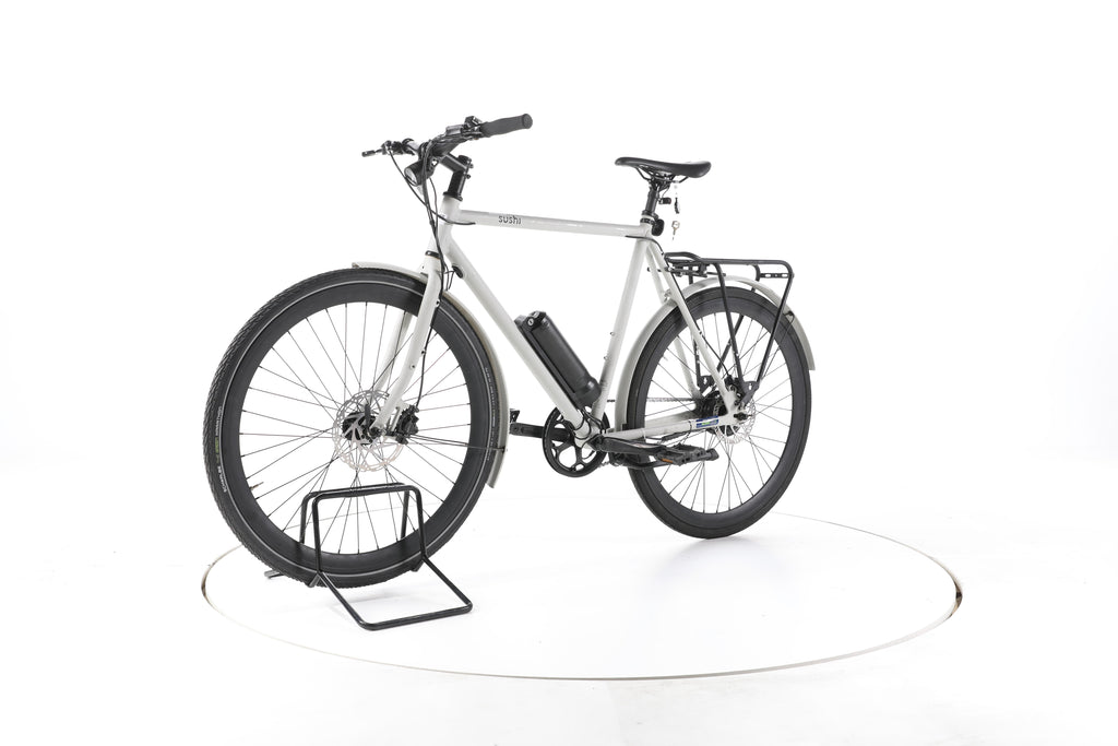 Sushi MAKI 3.0 City E-Bike - Image 6