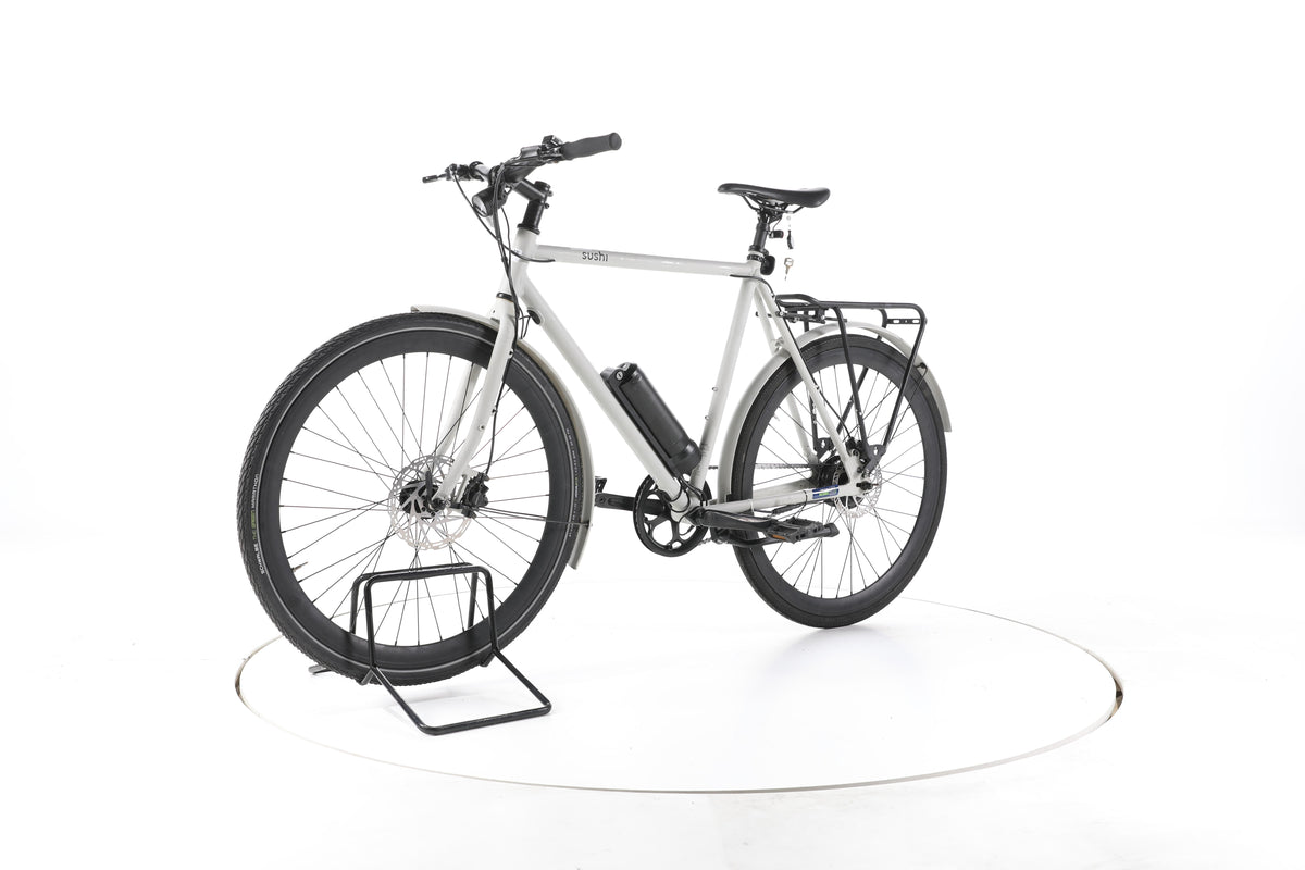 Sushi MAKI 3.0 City E-Bike - Image 6