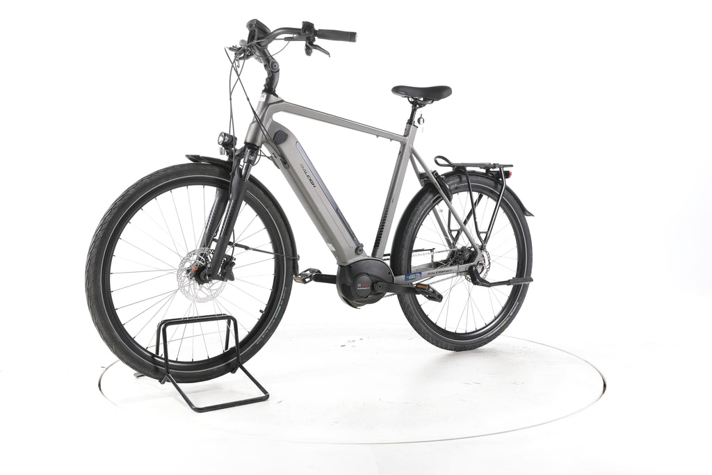 Raleigh Bristol XXL City E-Bike - Image 6