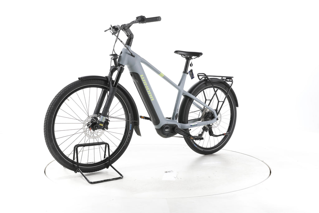 Winora Yucatan X10 Trekking E-Bike 2024 - Image 6