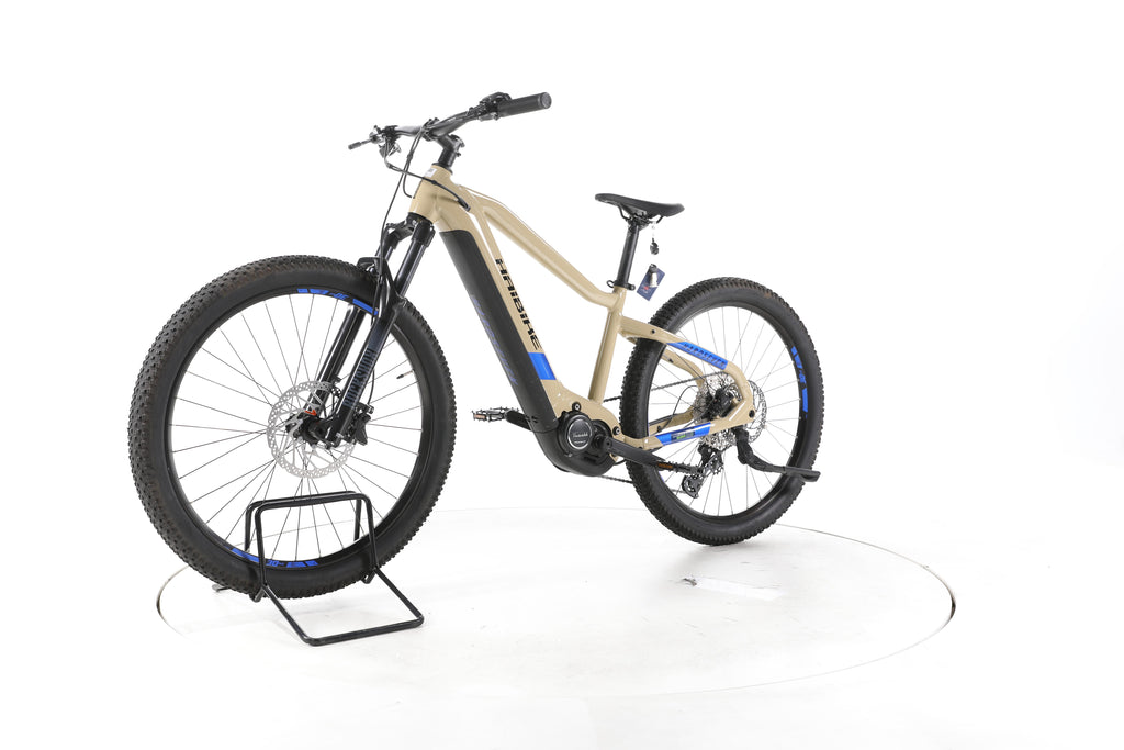 Haibike HardSeven 7 E-Bike - Image 6