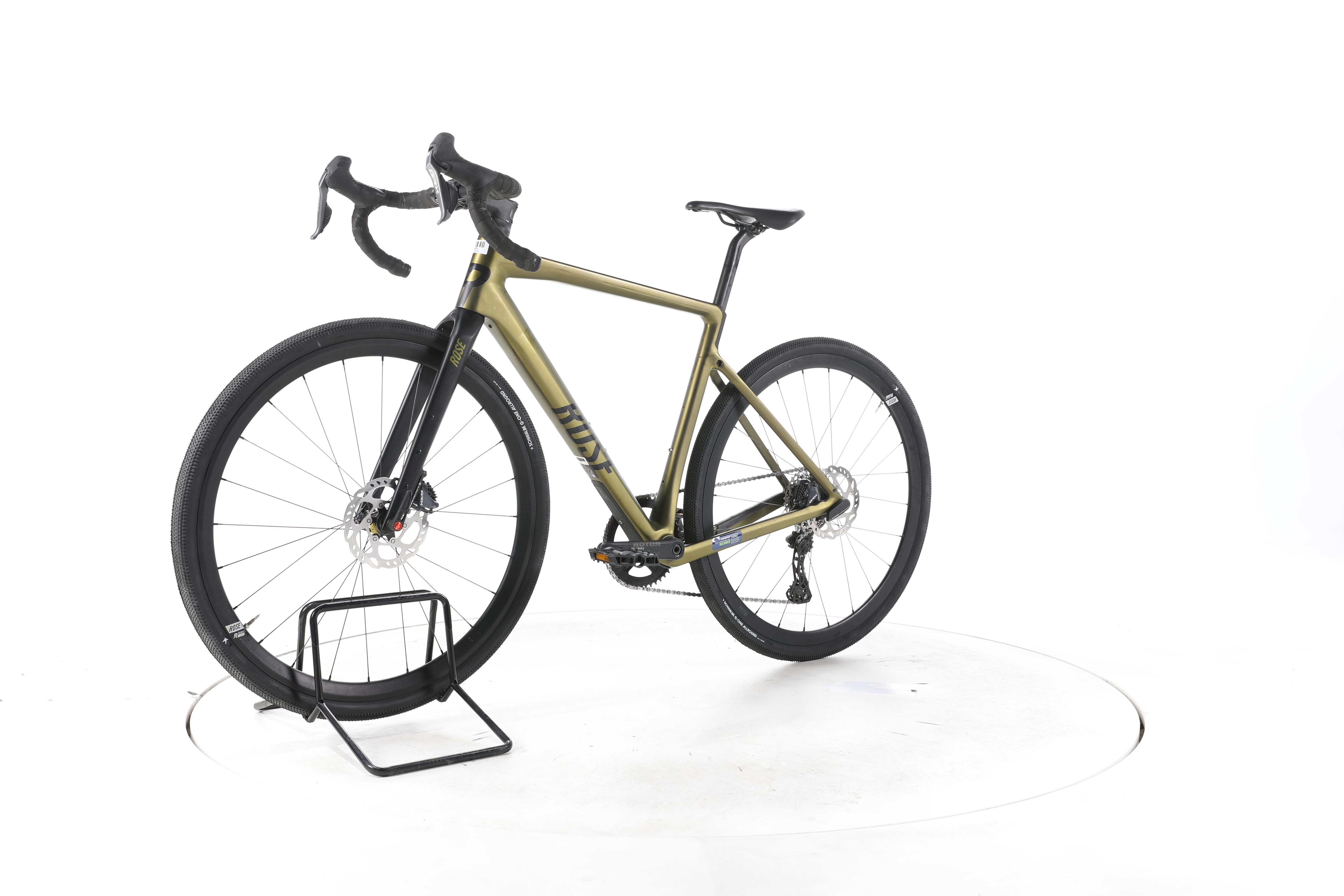 Rose BACKROAD Gravelbike Carbon - Image 6