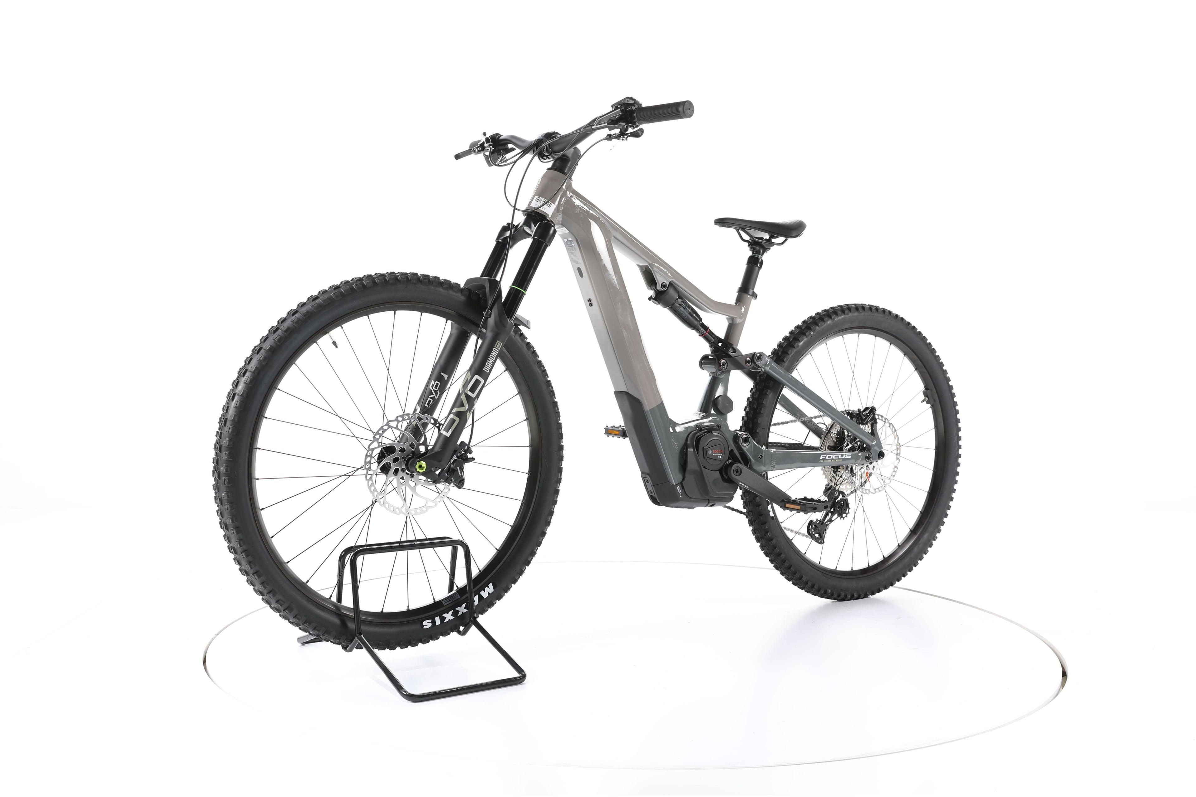 Focus Jam² 6.7 Fully E-Bike 2023 - Image 6