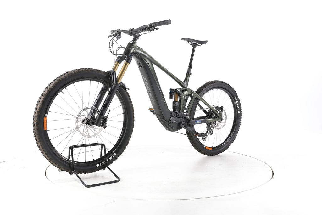 Giant Reign E+ 0 E-Bike Fully - Image 6