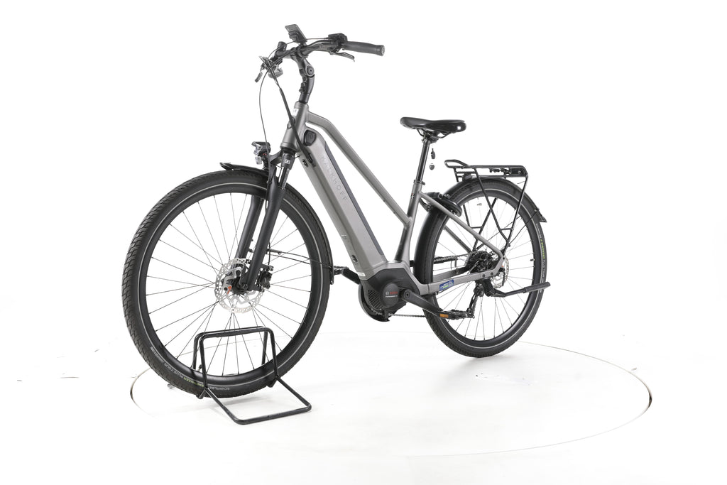 Kalkhoff Endeavour 3.B Move Trekking E-Bike - Image 6