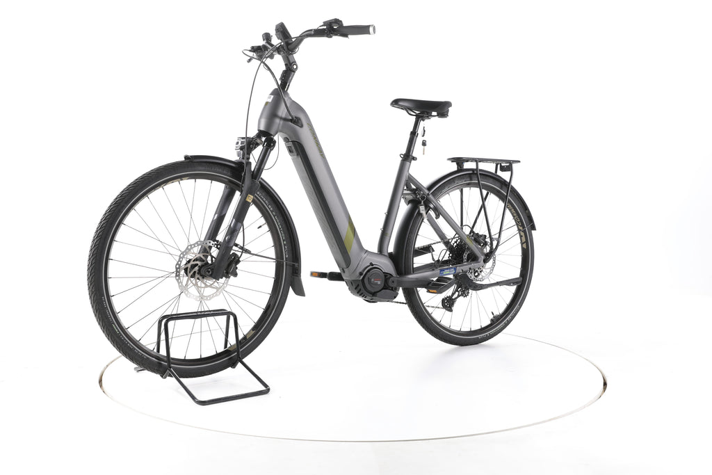 Conway Cairon T 5.0 Trekking E-Bike Tiefeinsteiger - Image 6