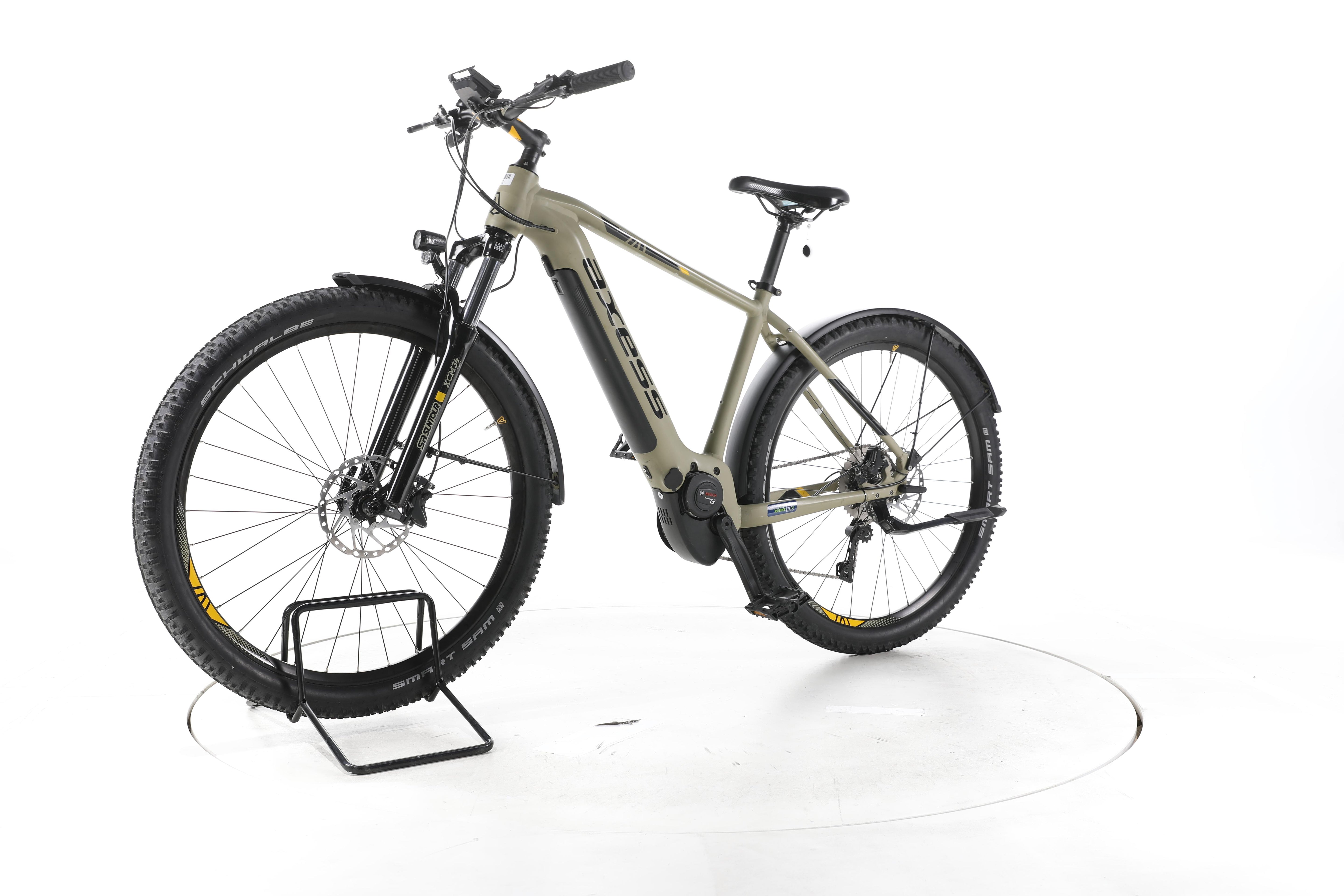 Axess Force E-Bike - Image 6