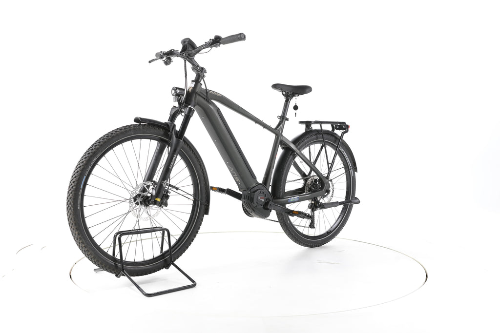 Carver SUV E.430 Trekking E-Bike - Image 6