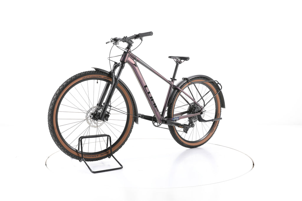 Cube Access WS SLX - Image 6