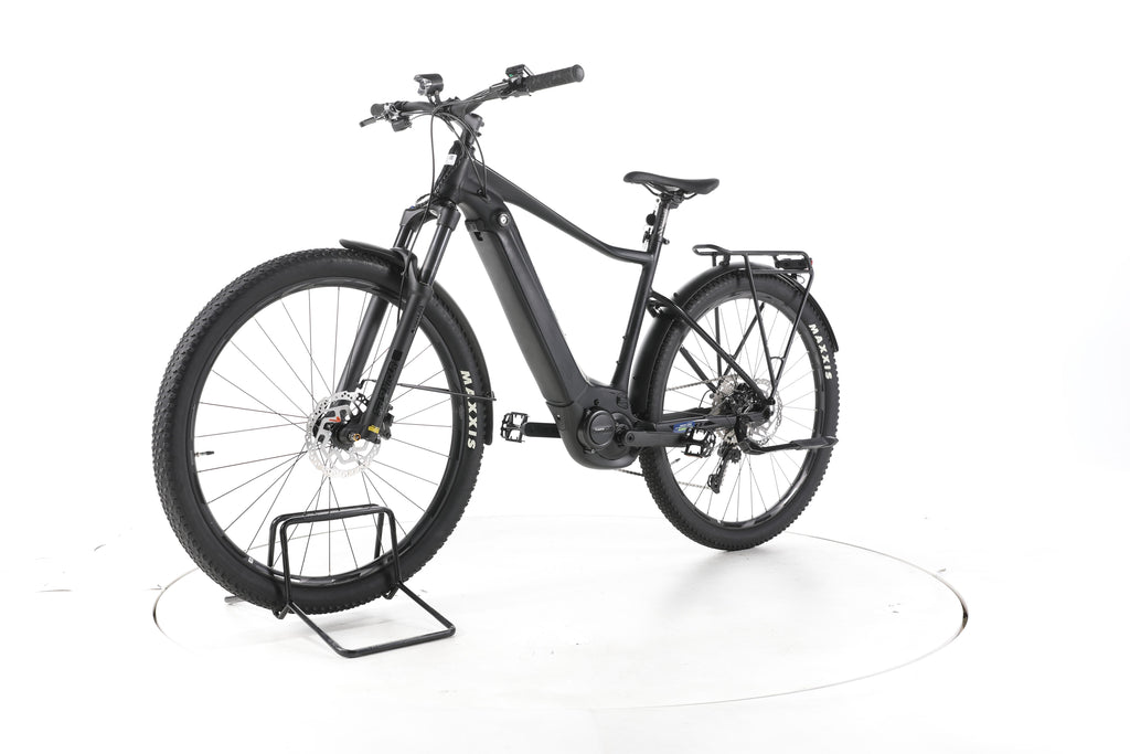 Giant Fathom E+ EX Trekking E-Bike - Image 6