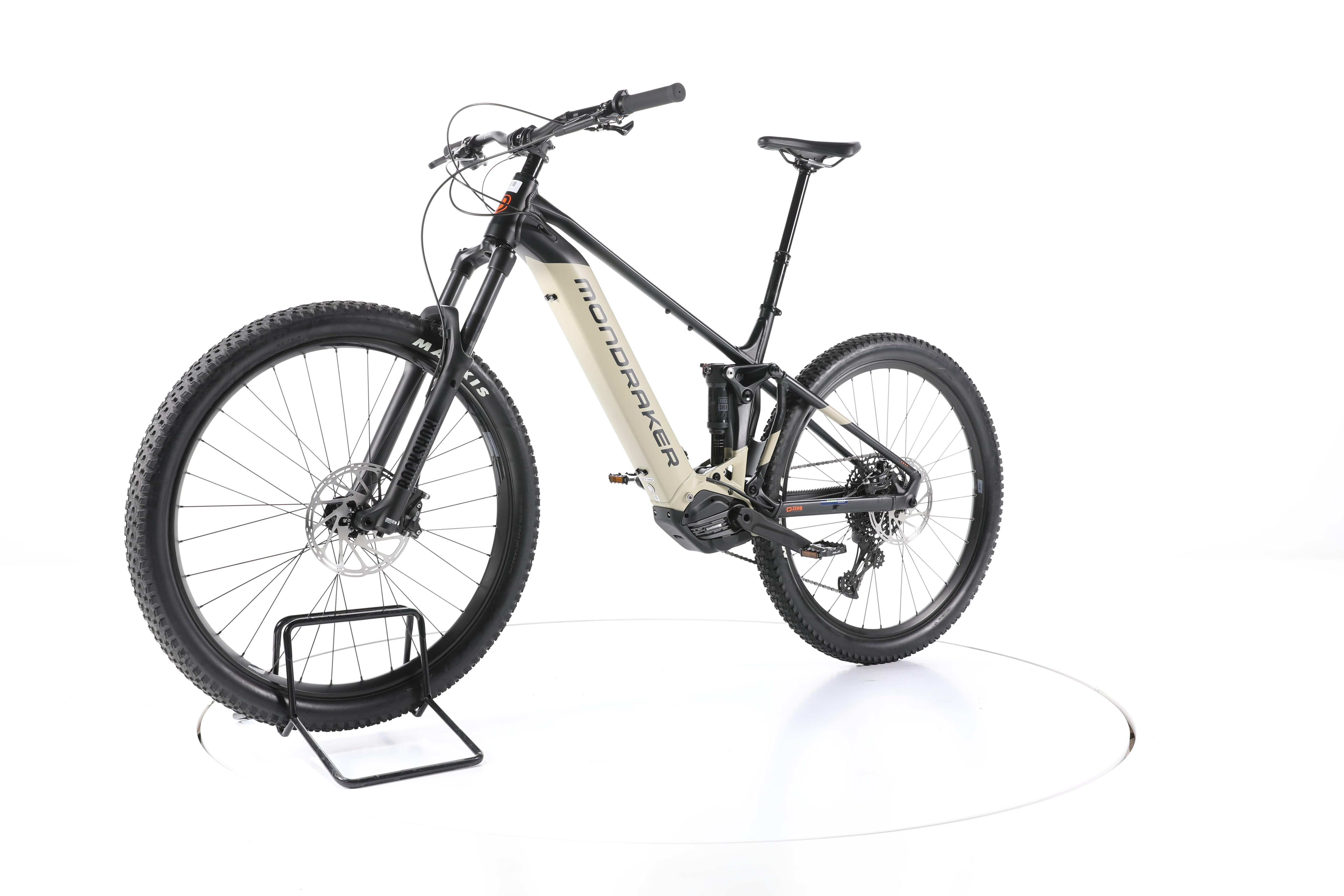 Mondraker DUSK Fully E-Bike - Image 6