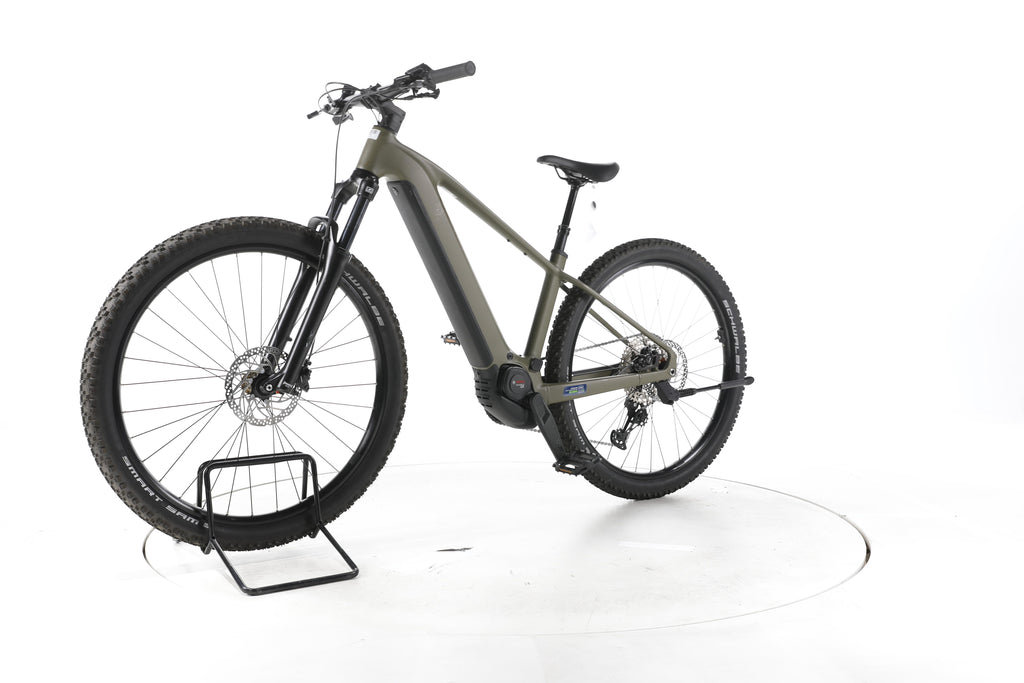 Cube Reaction Hybrid Pro E-Bike 2025 - Image 6