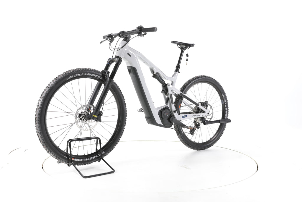 Focus Thron² 6.7 Fully E-Bike - Image 6