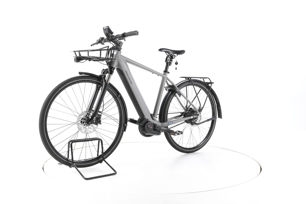 Riese & Müller Roadster Vario City E-Bike - Image 6