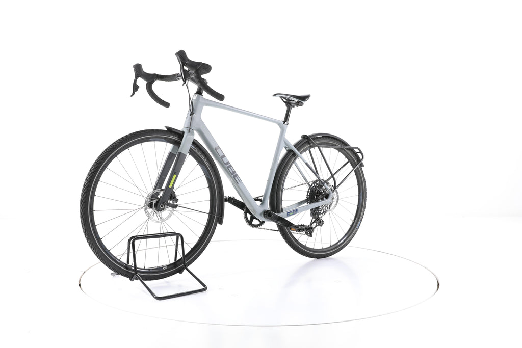 Cube Nuroad C:62 SL - Image 6