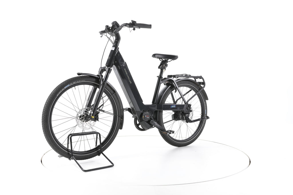 Riese & Müller Nevo GT automatic City E-Bike Tiefeinsteiger - Image 6