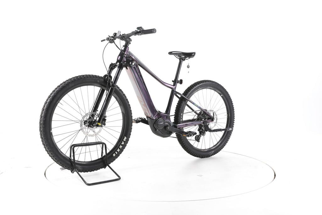 Liv Vall E+ Pro Trekking E-Bike - Image 6